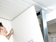 Lavori in Cartongesso a Udine - Preventivi e contatti